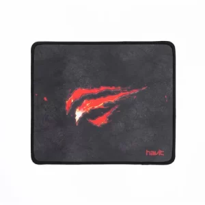 MOUSE PAD GAMING HV-MP83*ERGONOMICO*