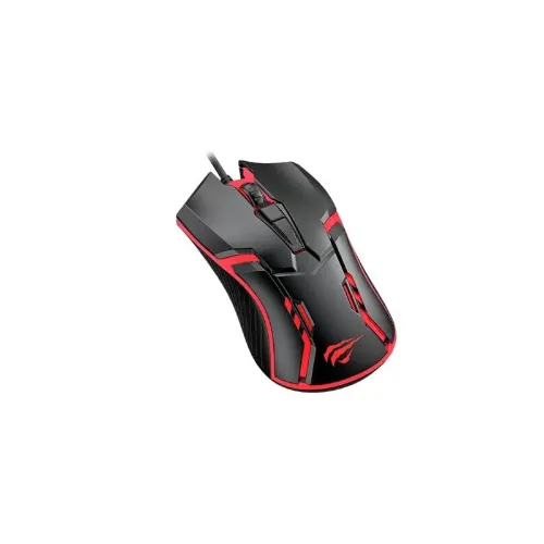 MOUSE GAMER RGB