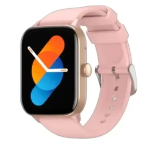 SMART WATCH ROSA LLAMADAS BT