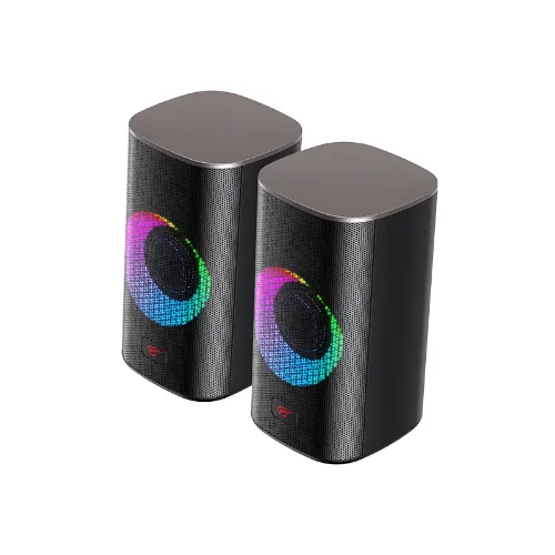 PARLANTE GAMER USB 2.0