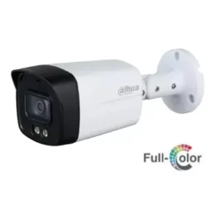 CAMARA BALA, HDCVI, 2MP(1080P), FULL COLOR, 3.6MM, METAL