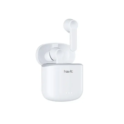 AURICULARES INALAMBRICOS BLANCO