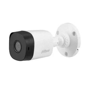 CAMARA BALA, HDCVI, COOPER, 2 MP(1080P), IR 20MTS, 2.8MM, IP67, PLASTICO