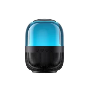 ALTAVOZ PORTATIL LED