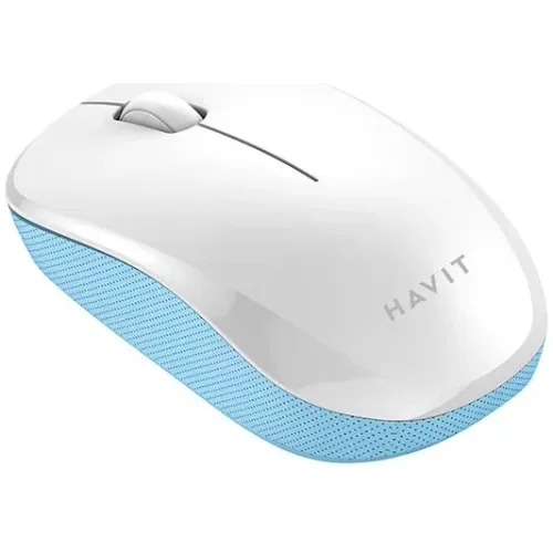 MOUSE INALAMBRICO*FRECUENCIA 2.4 GHZ