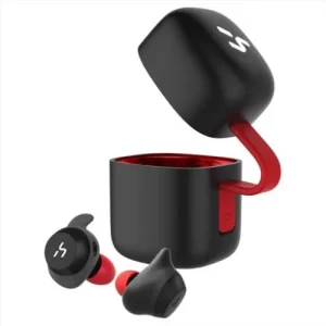 AURICULARES INALAMBRICOS TWS/G1*IPX5/BT