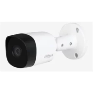 CAMARA BALA, HDCVI, COOPER, 5MP, IR 20MTS, IP67, 2.8MM, METALICA