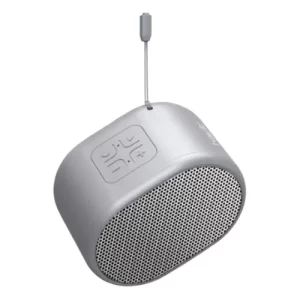 MINI PARLANTE BLUETOOTH ESTEREO HIFI