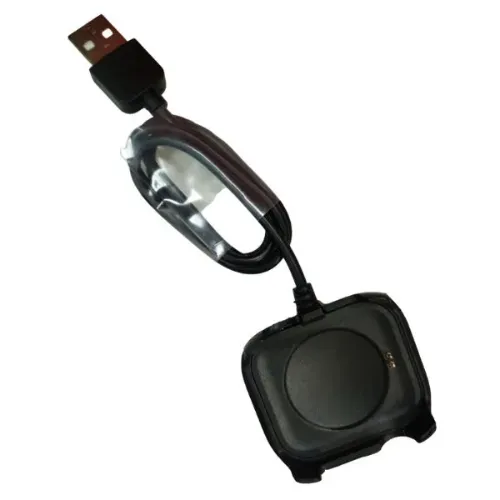 BASE DE CARGA PARA SMARTWATCH M9016 PRO