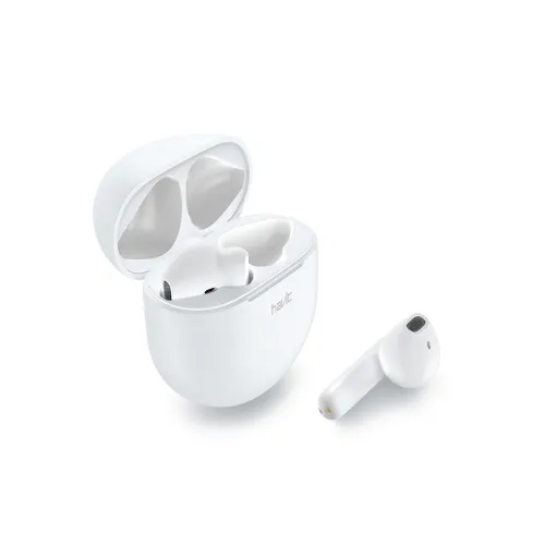 AURICULARES INALAMBRICOS TW916*BLANCO