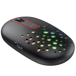 MOUSE INALAMBRICO 2.4GHZ