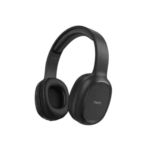 AUDIFONOS BLUETOOTH 5.0 COLOR NEGRO