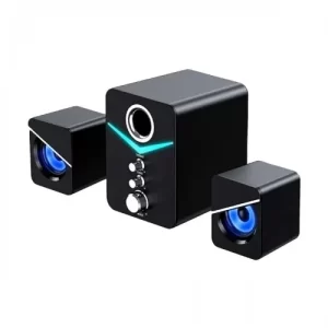 ALTAVOZ ESTEREO INALAMBRICO