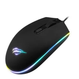 MOUSE GAMER RGB