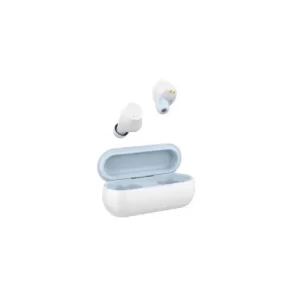 AURICULARES INALAMBRICOS TWS/I98 BLANCO