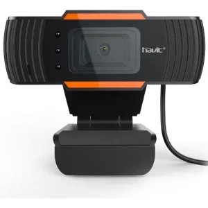 CAMARA WEB*RESOLUCION 0,3 MPX*