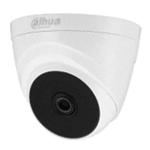 CAMARA DOMO, HDCVI, COOPER, 2MP(1080P), IR 20MTS, 2.8MM, PLASTICO