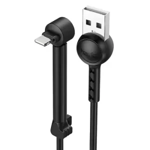 CABLE DE DATOS USB CON SOPORTE CREATIVO