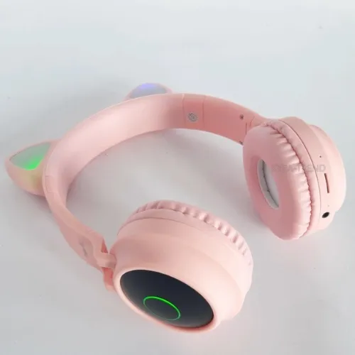 AUDIFONOS BT PARA NIÑAS
