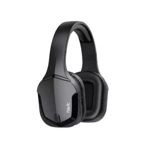 AUDIFONOS BLUETOOTH NEGRO