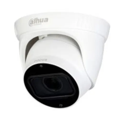 CAMARA HDCVI DOMO 2MP VARIFOCAL