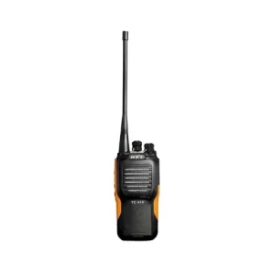 RADIO PORTABLE VHF