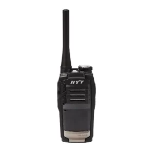 RADIO PORTABLE UHF