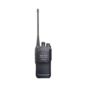 RADIO PORTABLE VHF