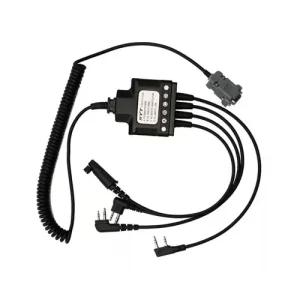 CABLE DE PROGRAMACION USB