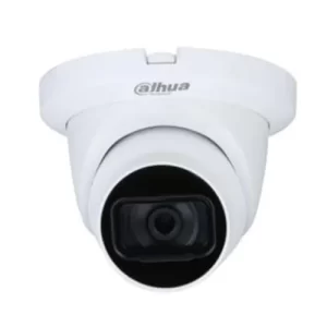 CAMARA DOMO, LITE, HDCVI, 5MP, IR 60MTS, IP67, AUDIO, METAL/PLASTICO, 2.8MM, FACIL INSTALACION