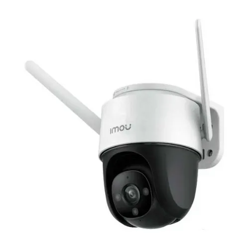 CAMARA IP WIFI CRUISER 2MP FULL COLOR