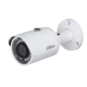 CAMARA BALA, IP, 2MP(1080P), H.265, METAL/PLASTICO, 2.8MM, PAL