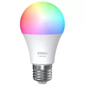 BOMBILLA SMART WIFI LED