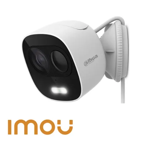 CAMARA IP WIFI FULL HD 2MP