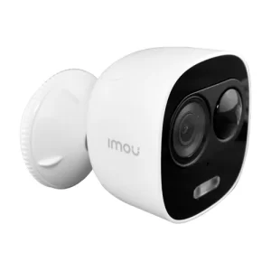 CAMARA IP WIFI FULL HD 2MP