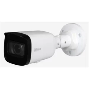 CAMARA BALA, IP, 4MP, DETECCION DE MOVIMIENTO, ZOOM, 2.8MM, IP67, METAL/PLASTICO