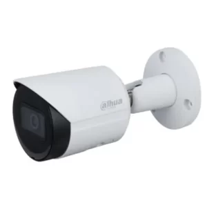 CAMARA BALA, IP, LITE, 4MP, H.265, METAL, 2.8MM, IR 30M, NTSC