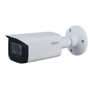 CAMARA BALA, IP, LITE, 4MP, IR 60M, ZOOM, ALARMA DE INTRUSION Y MOVIMIENTO,  H.265, IP6