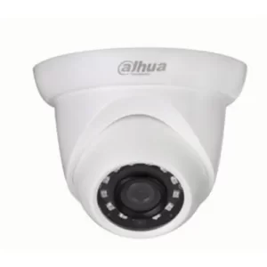 CAMARA DOMO, ENTRY, IP, 4MP, IR 30MTS, 2.8MM, METAL/PLASTICO, NTSC