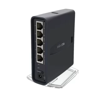 HAP AC LITE TC*DOBLE BANDA*USB 3G/4G