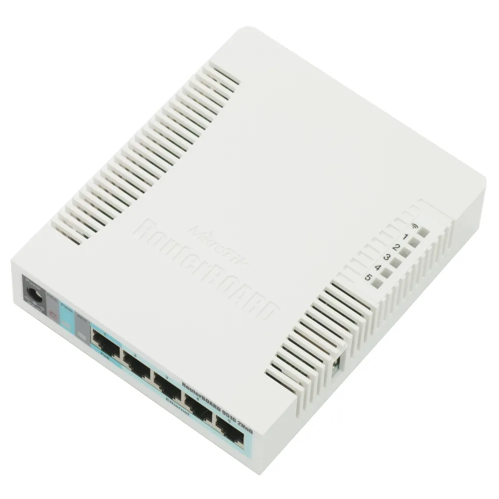 SOHO AP INALAMBRICO GIGA2.4GHZ*2,5 DBI.