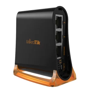ACCESS POINT HAP MINI*FRECUENCIA 2.4GHZ