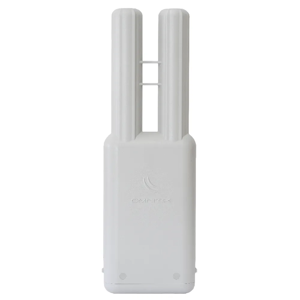 OMNITIKG 5 *ACCESS POINT PARA EXTERIOR*I
