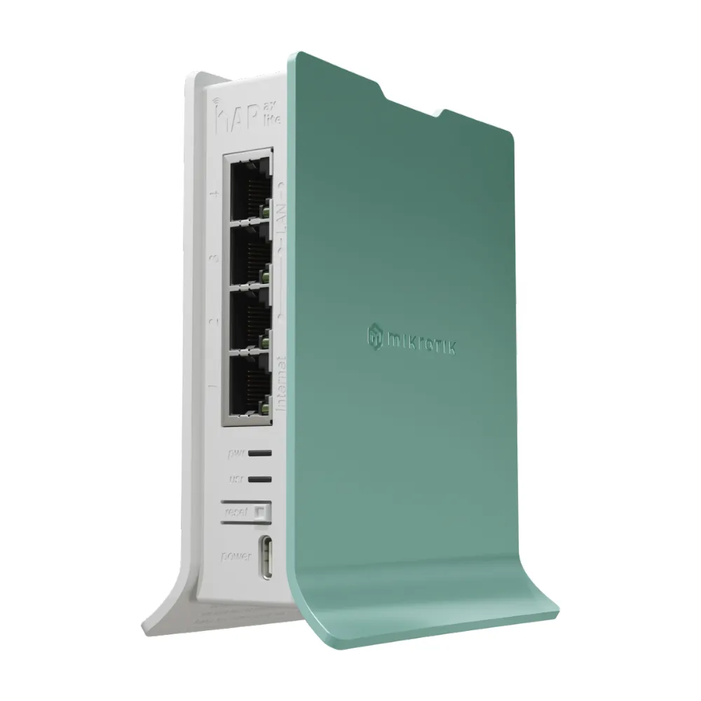 HAP AX LITE* GEN6 AX* 2.4GH*CPU ARM 1GHZ