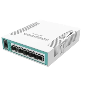 CLOUD ROUTER SWITCH CRS106-1C-5S