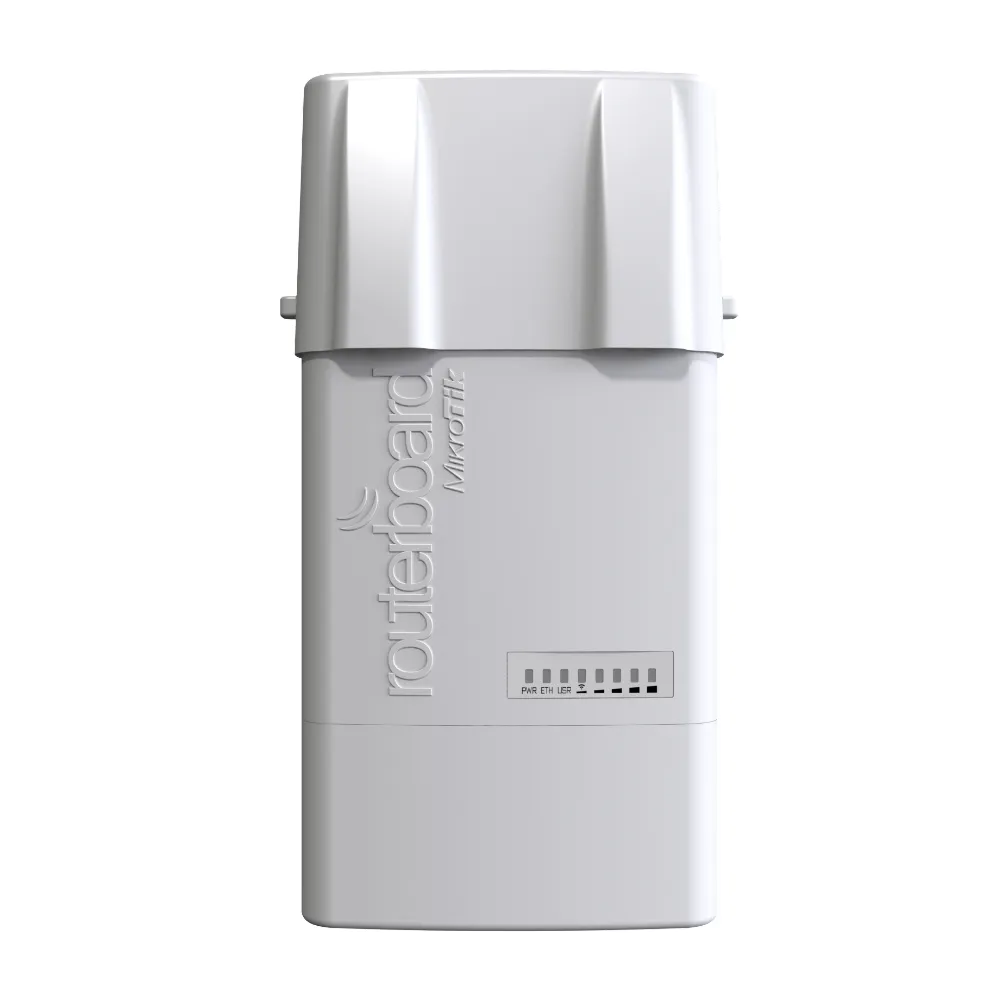 BASE BOX 2 *FREC.2,4 GHZ *AP INTEGRADO