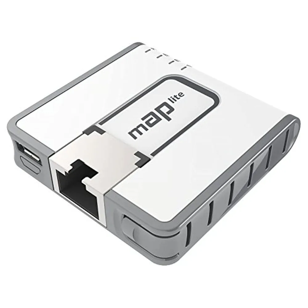 MICRO AP *2.4GHZ *1.3DBI* 17DBM *3G/4G