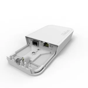 FTC CONVERTIDOR DE FIBRA A ETH