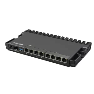 ROUTER BOARD RB5009UG+S+IN