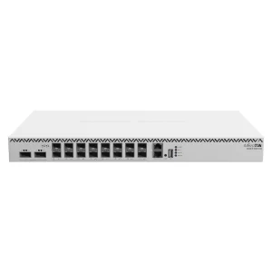 CLOUD ROUTER SWITCH* 16 XS 25GB*2 XQ*